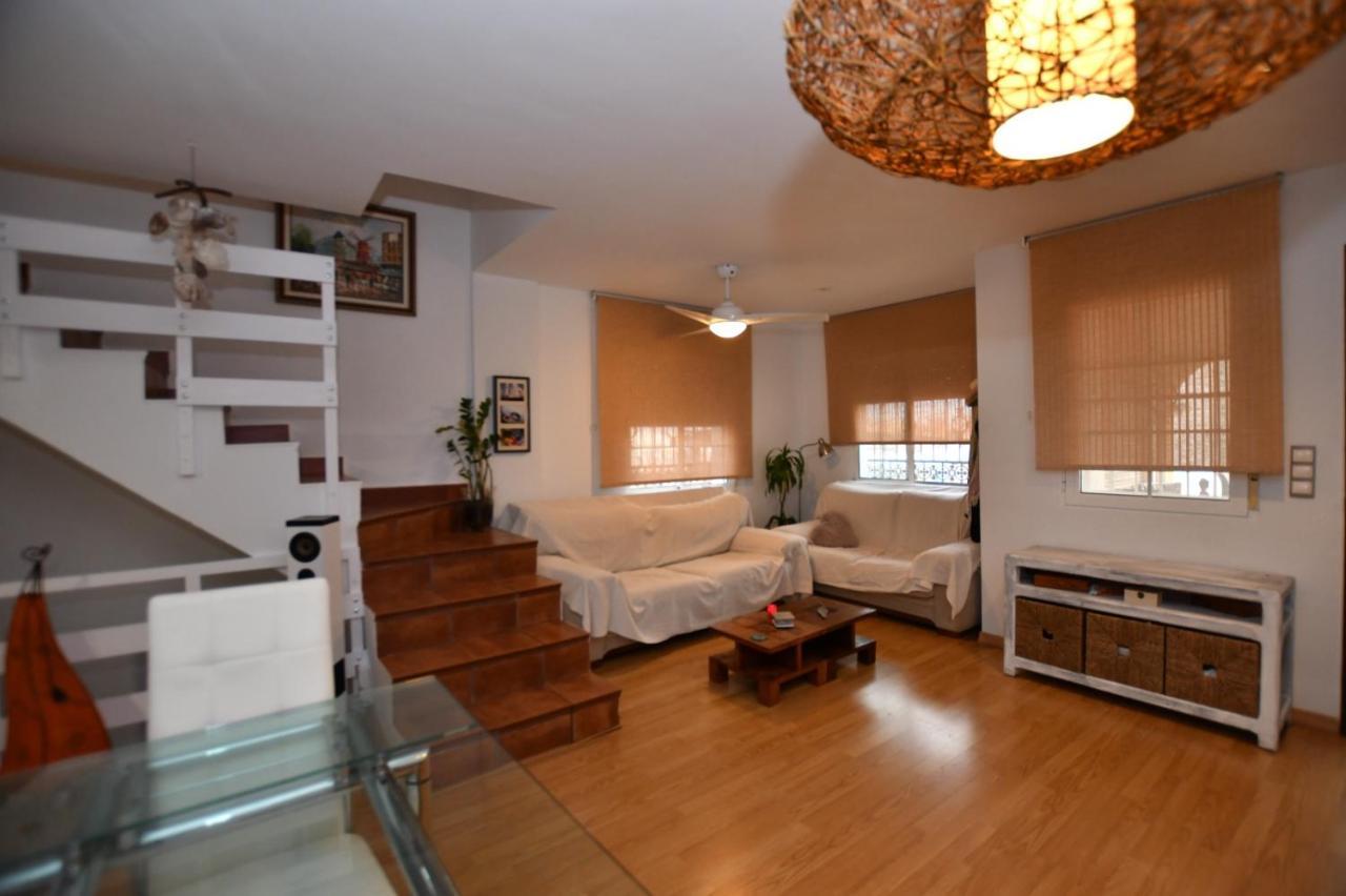 Merecido Descanso Sun Beach Torrevieja Eksteriør bilde