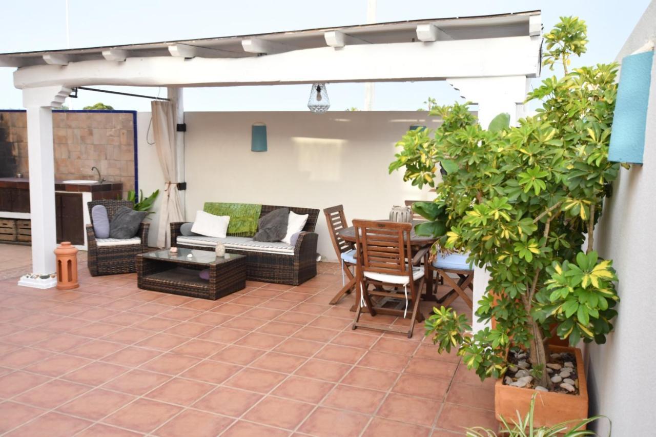Merecido Descanso Sun Beach Torrevieja Eksteriør bilde