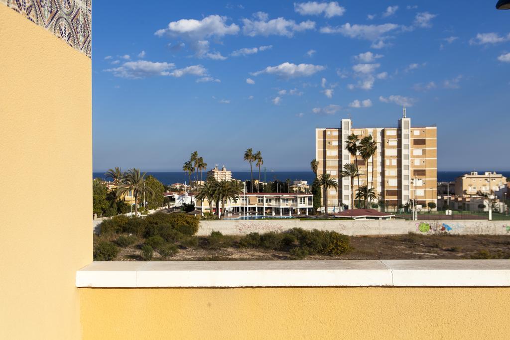 Merecido Descanso Sun Beach Torrevieja Eksteriør bilde