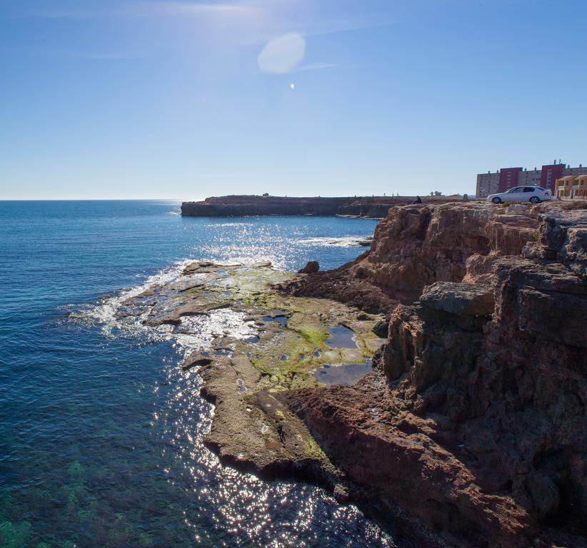 Merecido Descanso Sun Beach Torrevieja Eksteriør bilde