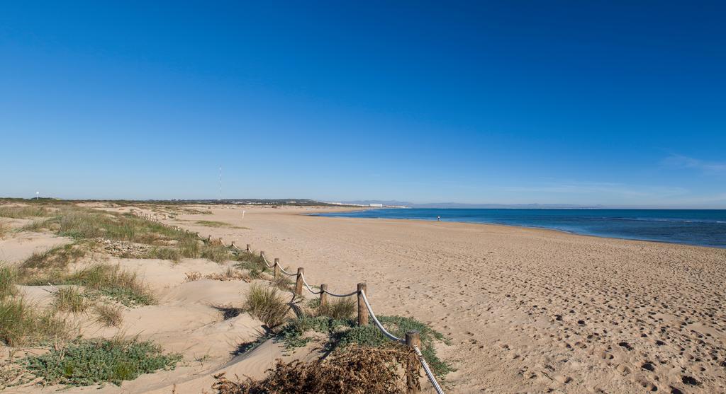 Merecido Descanso Sun Beach Torrevieja Eksteriør bilde